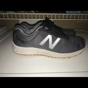 new balance fresh foam arishi luxe men's running shoes